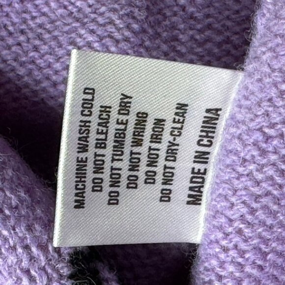 KidSuper Funny Business 2023 Sweater Mens size  XL Streetwear NWT - Picture 16 of 16